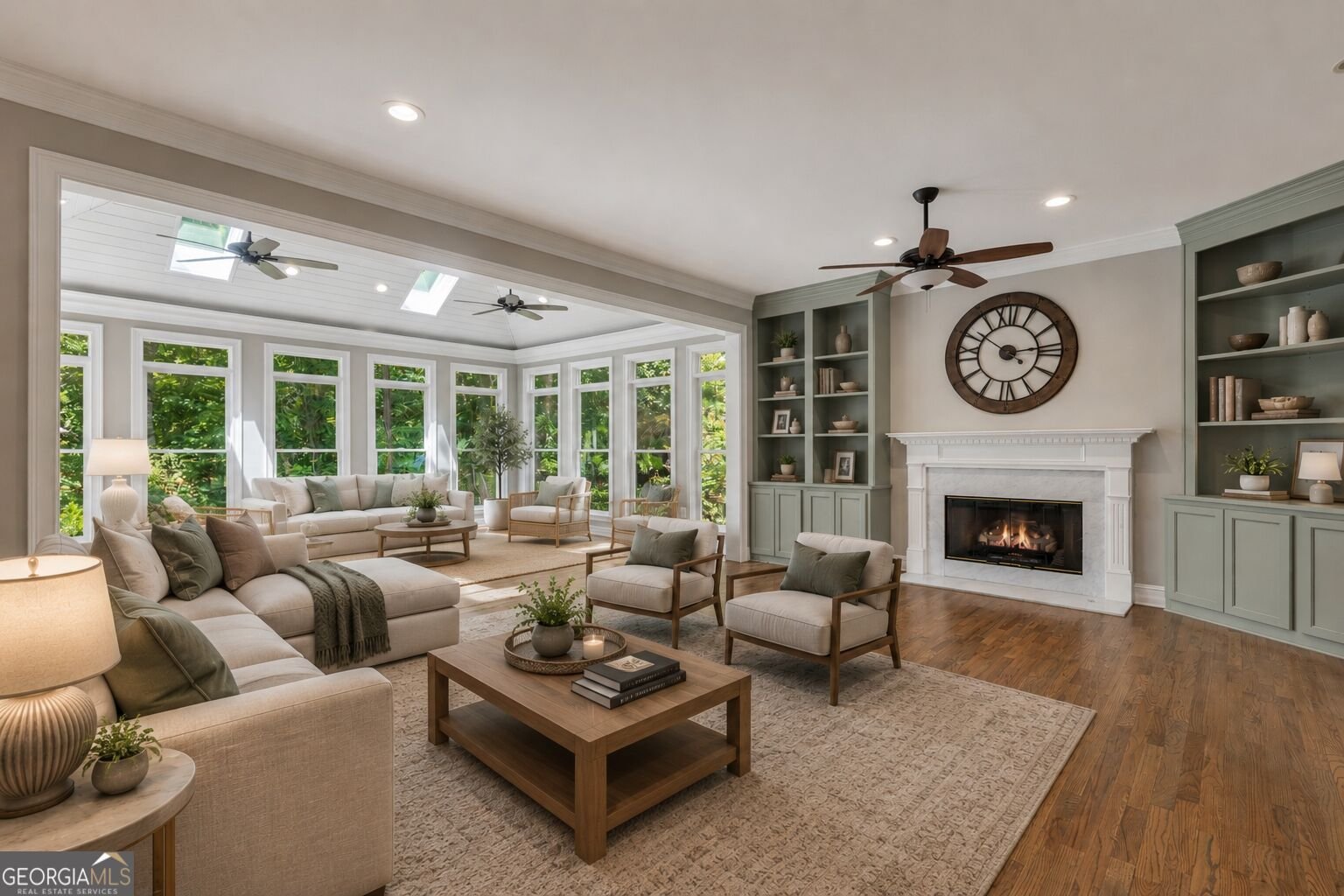 717 Alderly Lane Peachtree City - Photo 37