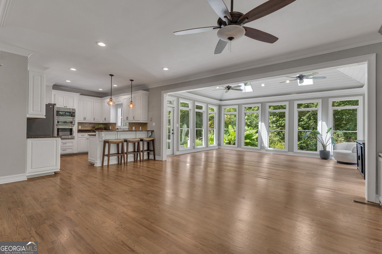 717 Alderly Lane Peachtree City - Photo 38