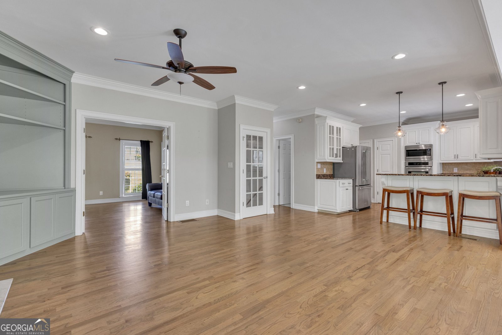 717 Alderly Lane Peachtree City - Photo 39