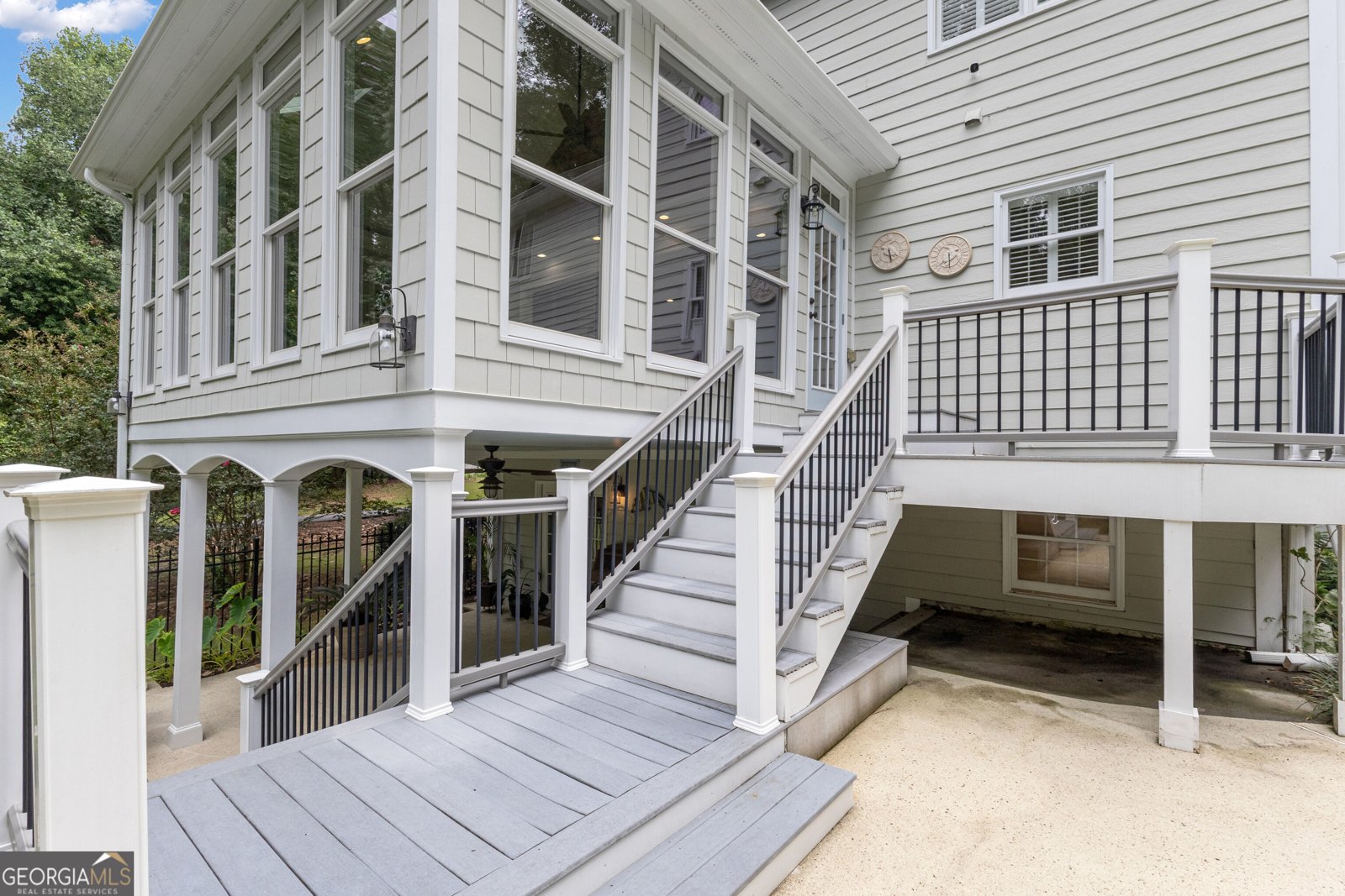 717 Alderly Lane Peachtree City - Photo 45