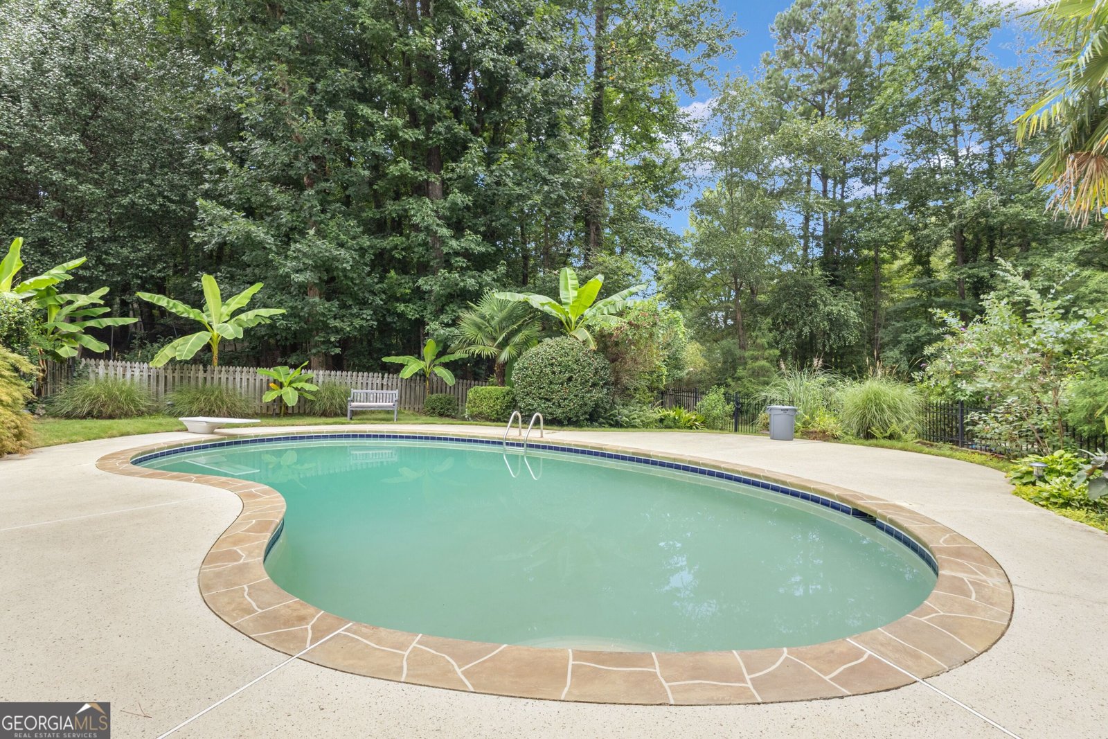 717 Alderly Lane Peachtree City - Photo 46