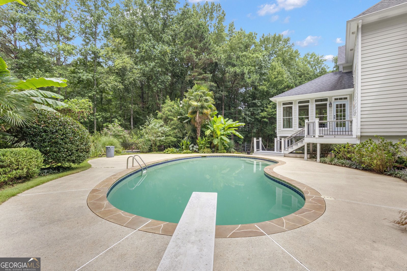 717 Alderly Lane Peachtree City - Photo 47