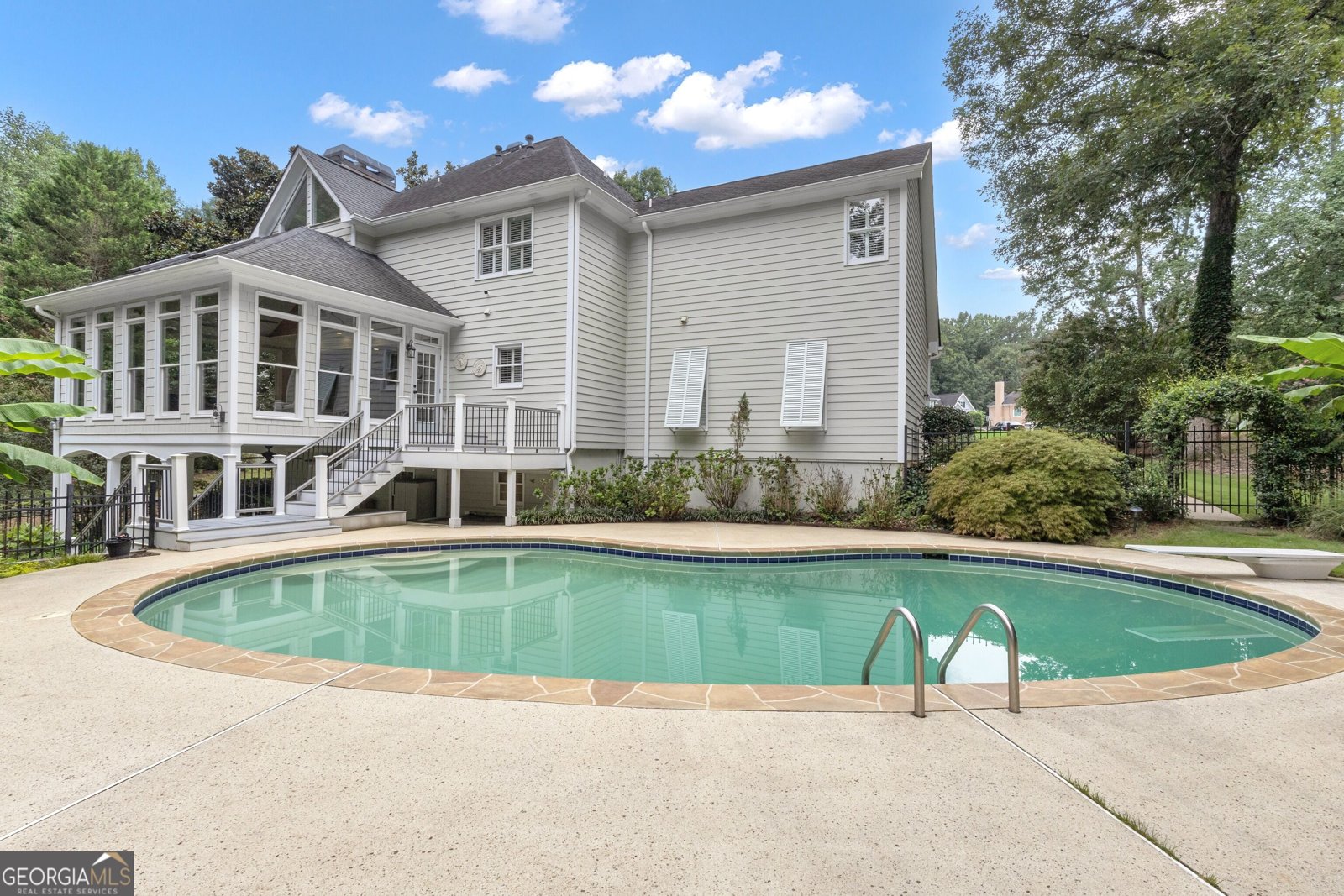 717 Alderly Lane Peachtree City - Photo 48