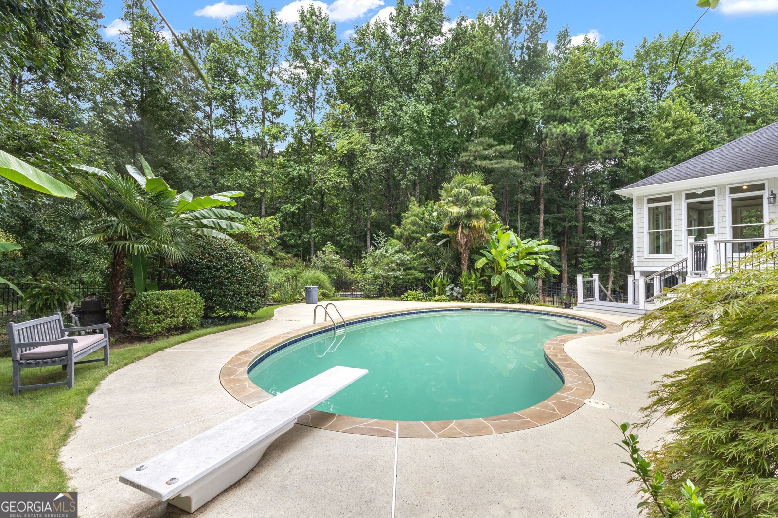 717 Alderly Lane Peachtree City - Photo 49