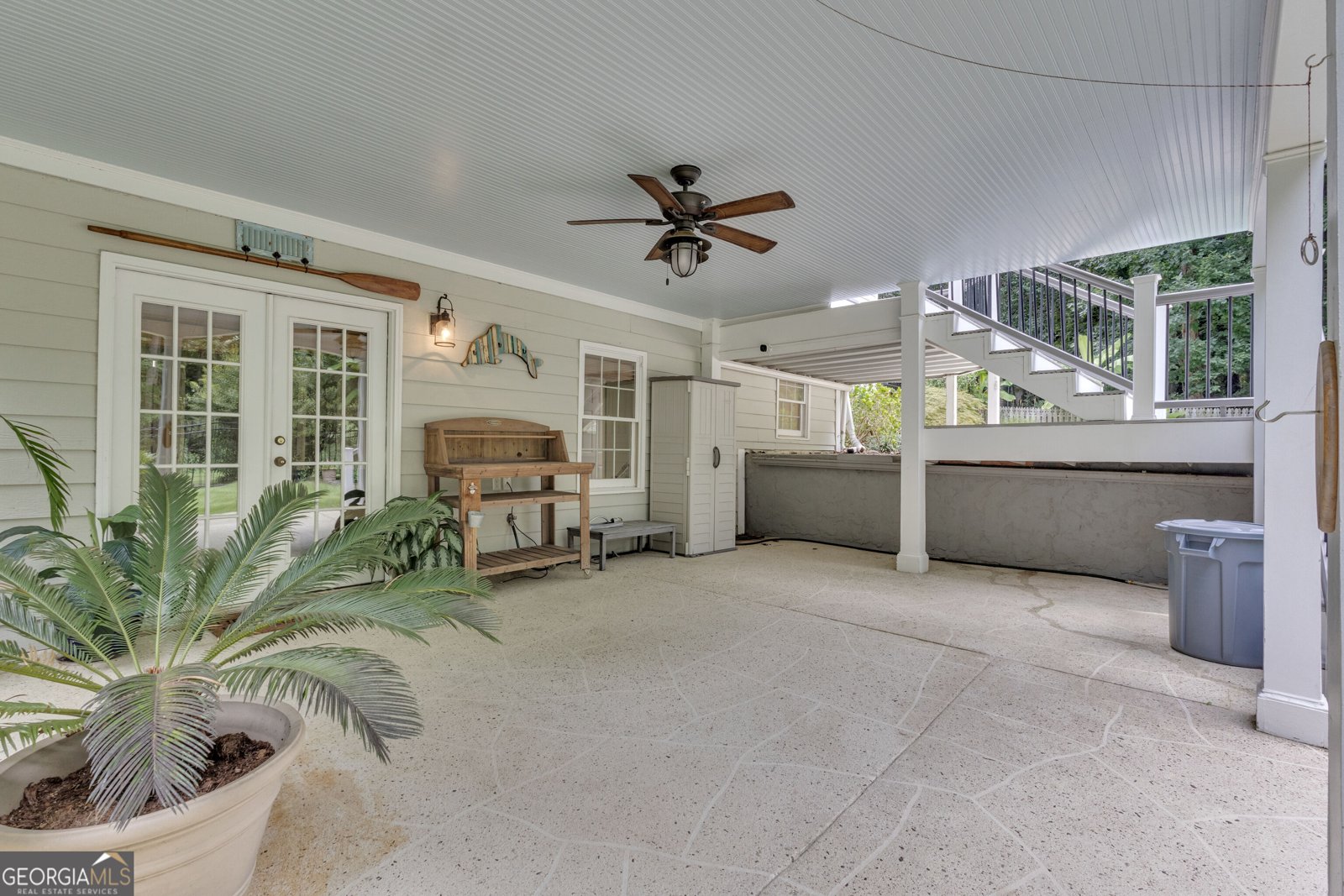 717 Alderly Lane Peachtree City - Photo 52