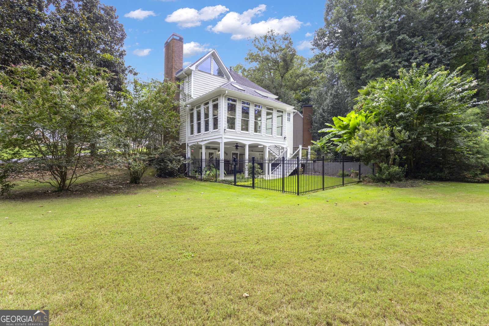 717 Alderly Lane Peachtree City - Photo 54