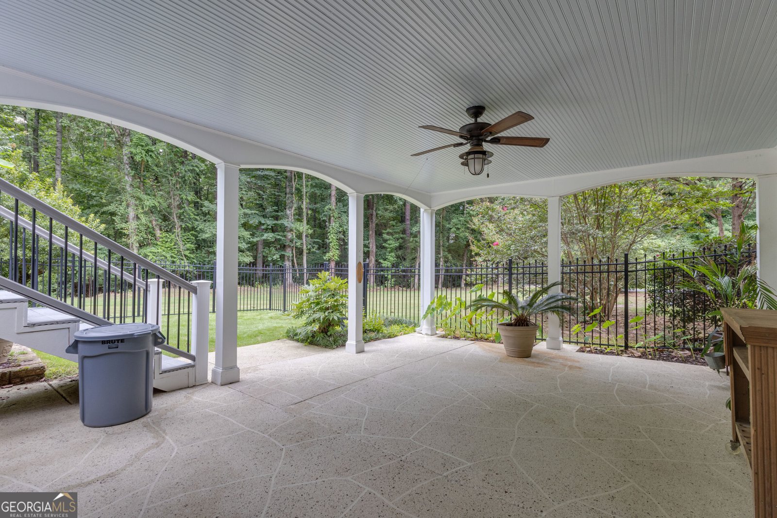 717 Alderly Lane Peachtree City - Photo 55