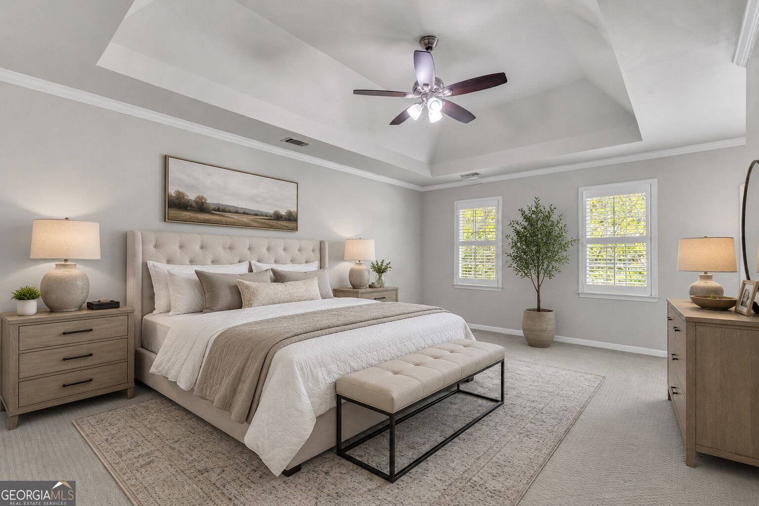 717 Alderly Lane Peachtree City - Photo 57
