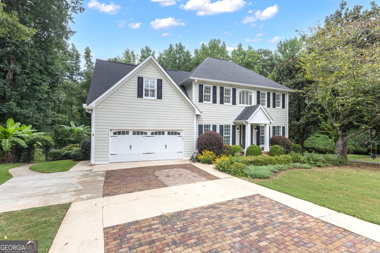 717 Alderly Lane Peachtree City - Photo 6
