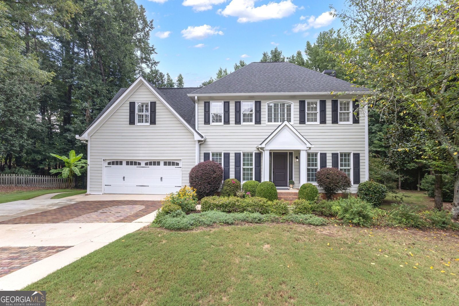 717 Alderly Lane Peachtree City - Photo 7