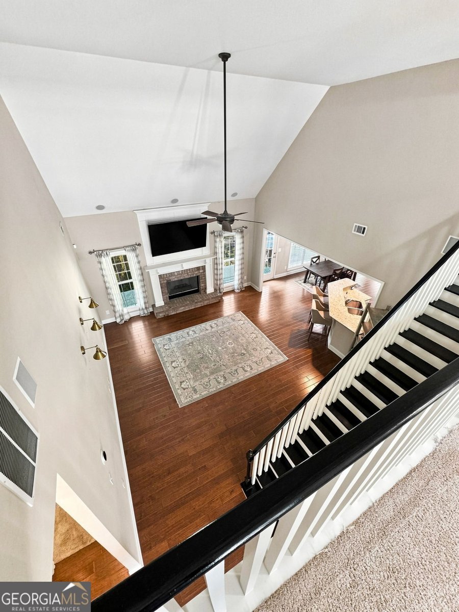 112 Fishers Mill Drive McDonough - Photo 10