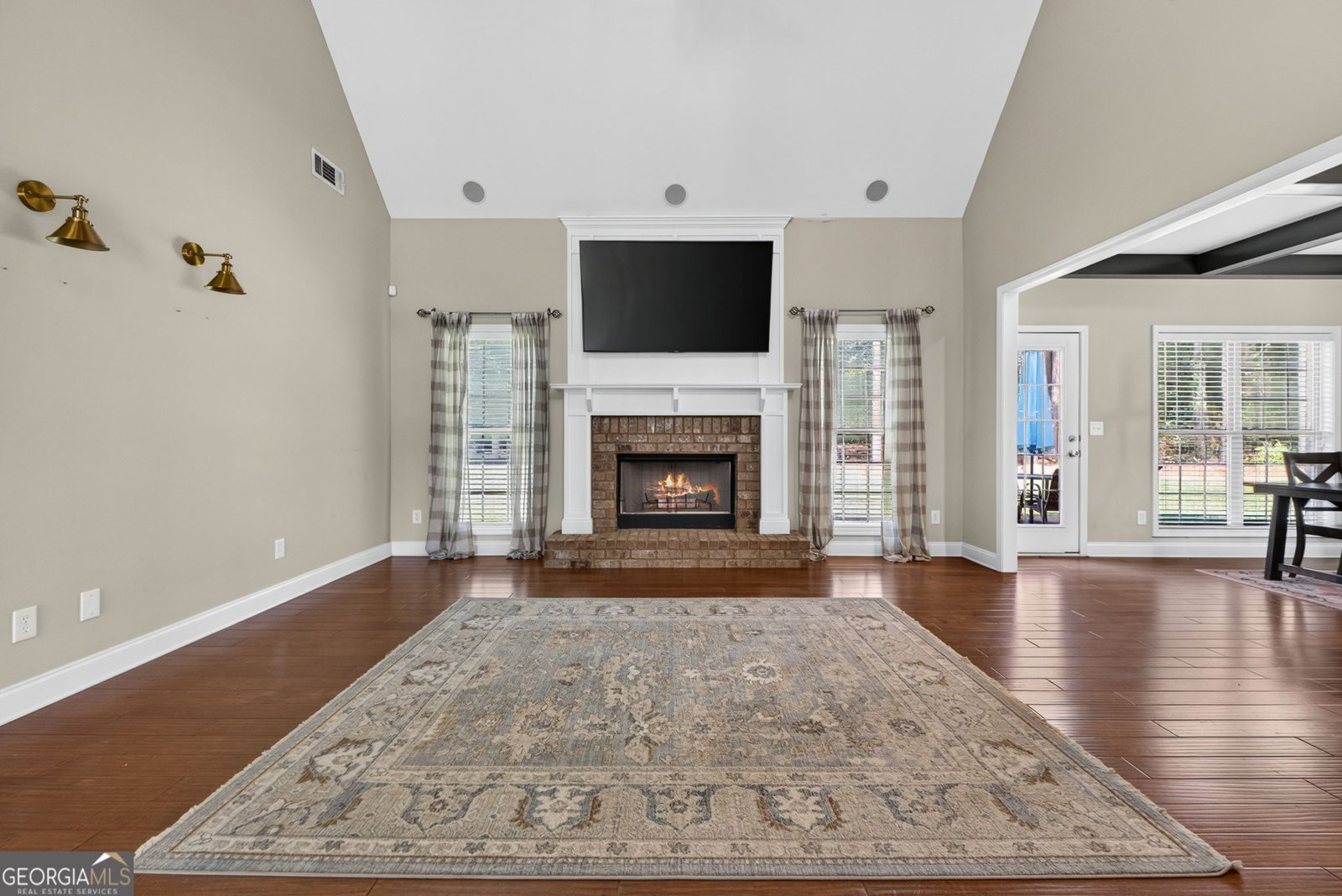 112 Fishers Mill Drive McDonough - Photo 11