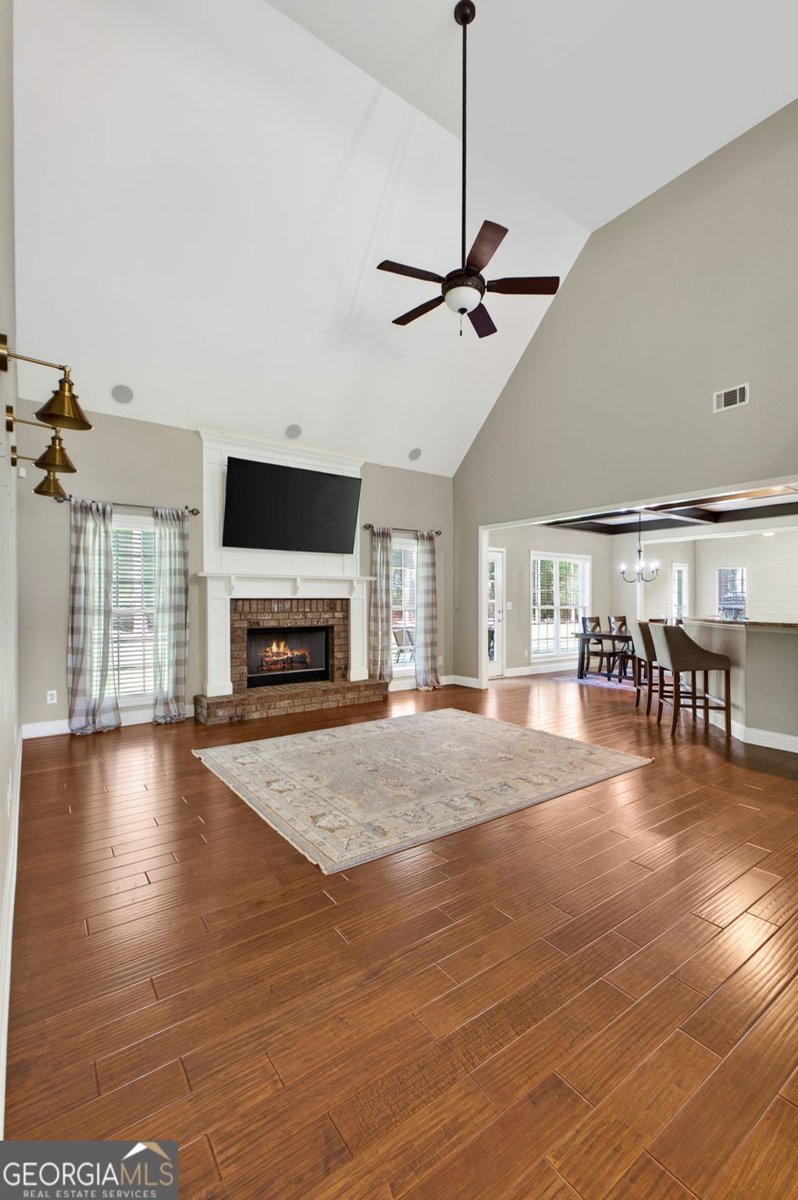 112 Fishers Mill Drive McDonough - Photo 12