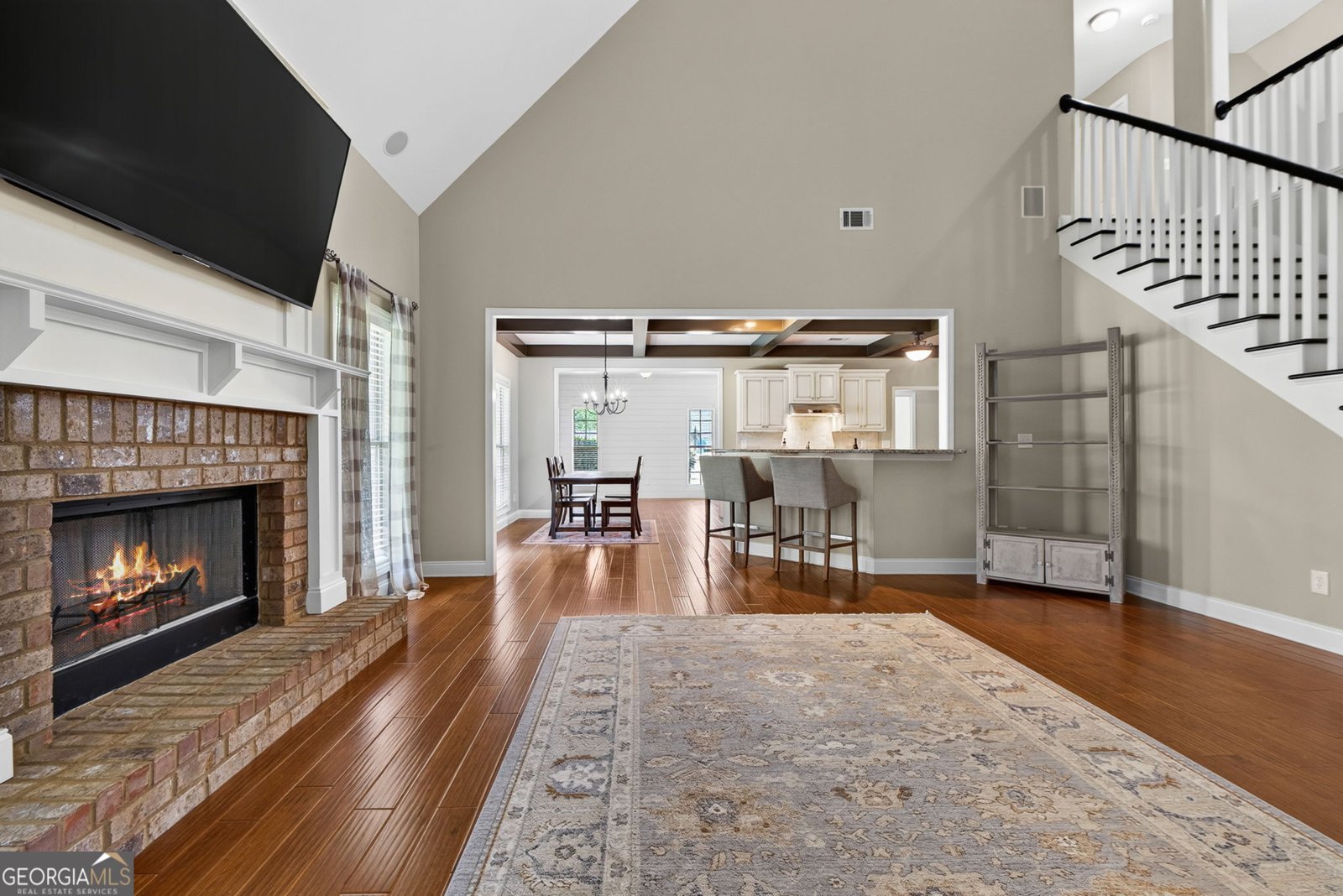 112 Fishers Mill Drive McDonough - Photo 13