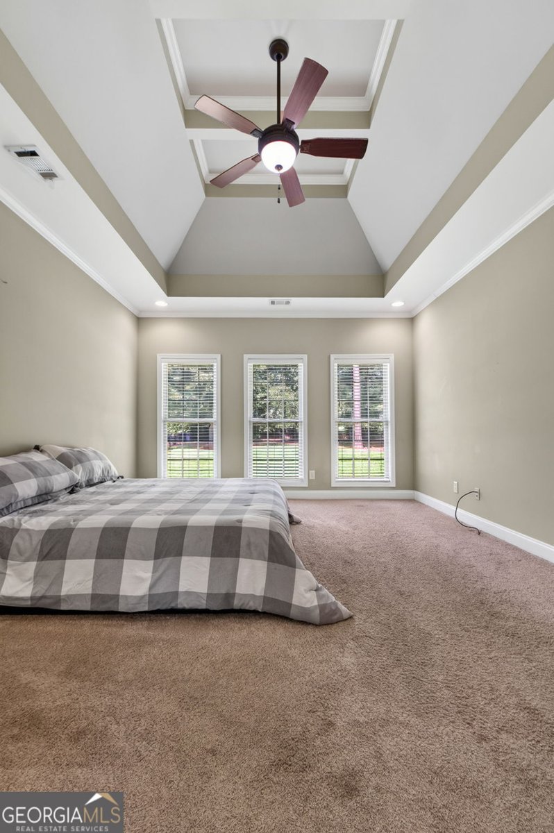 112 Fishers Mill Drive McDonough - Photo 29