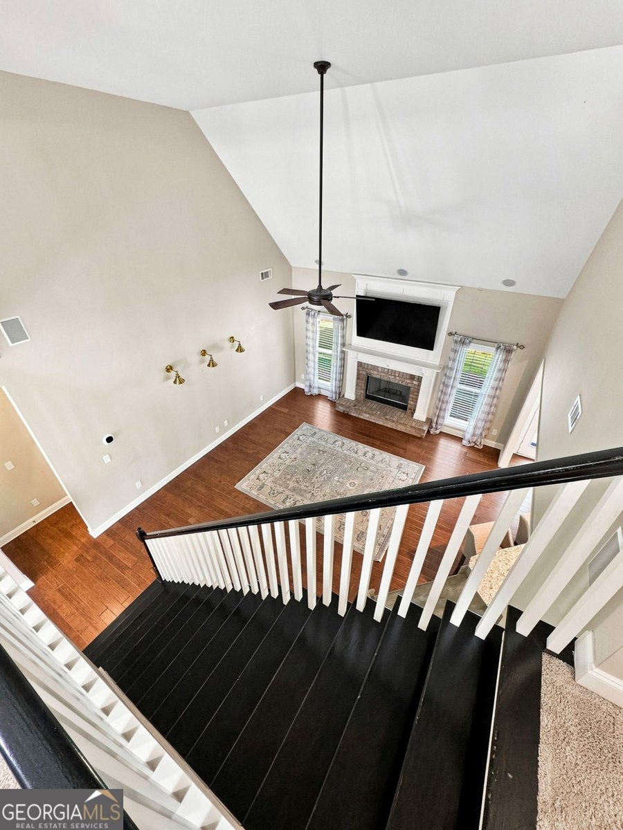 112 Fishers Mill Drive McDonough - Photo 38