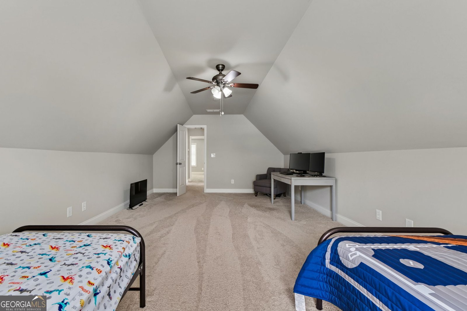 112 Fishers Mill Drive McDonough - Photo 51