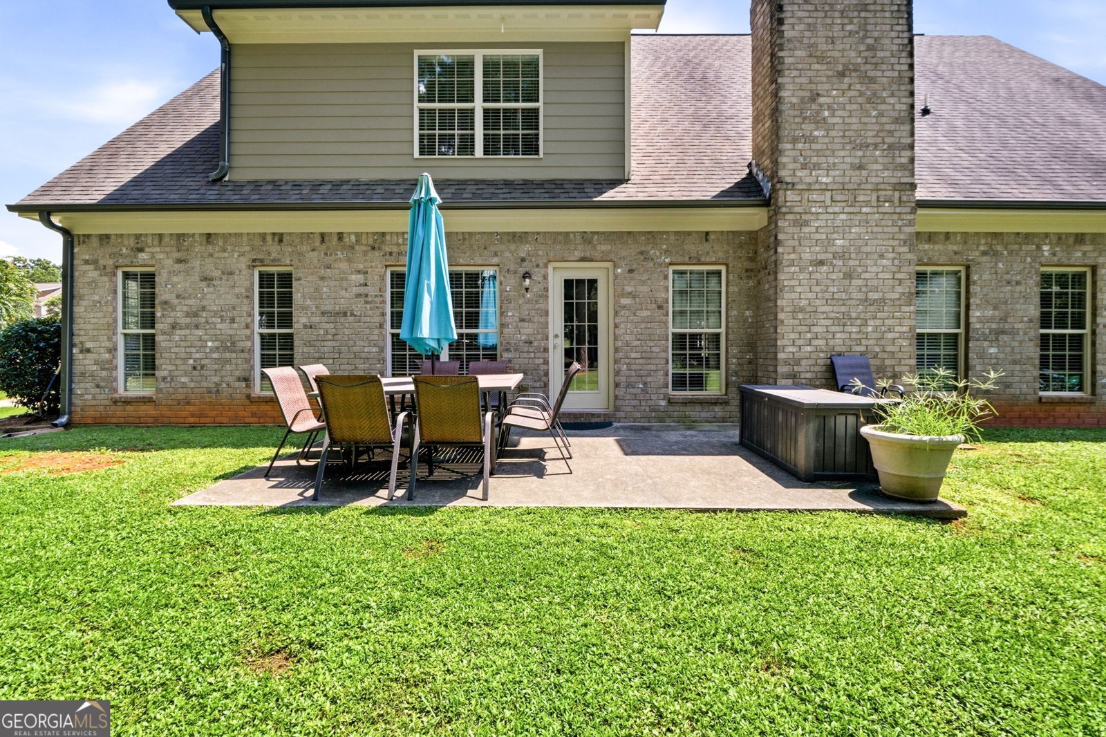 112 Fishers Mill Drive McDonough - Photo 52