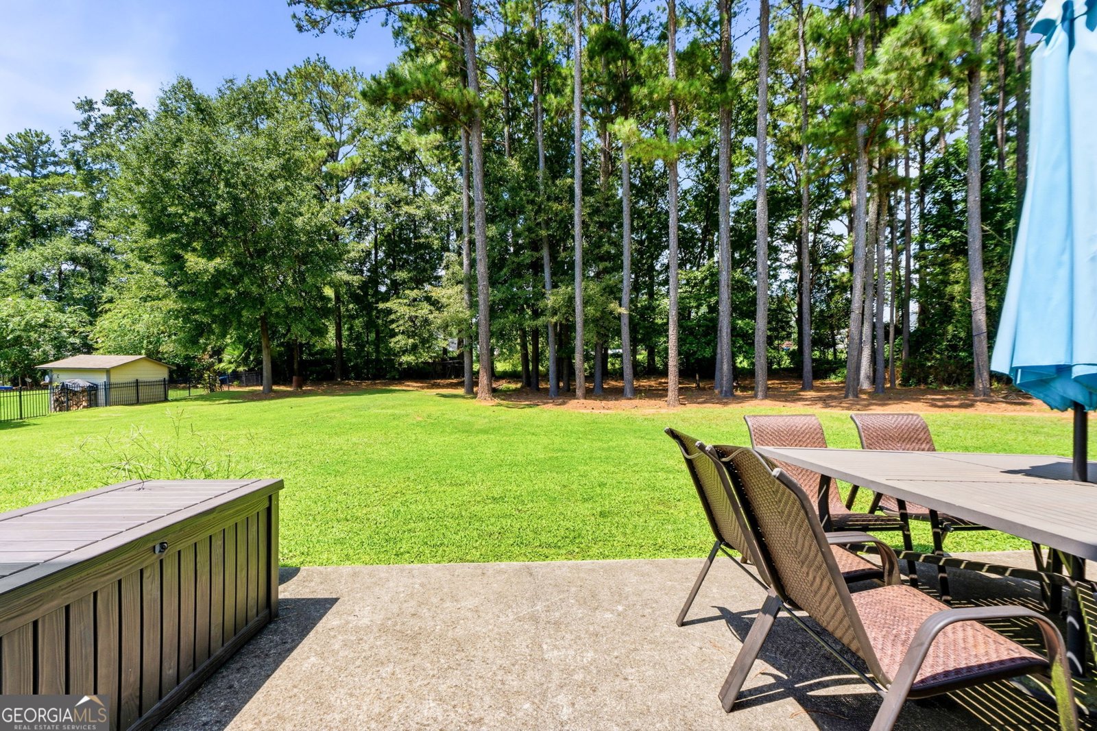 112 Fishers Mill Drive McDonough - Photo 53