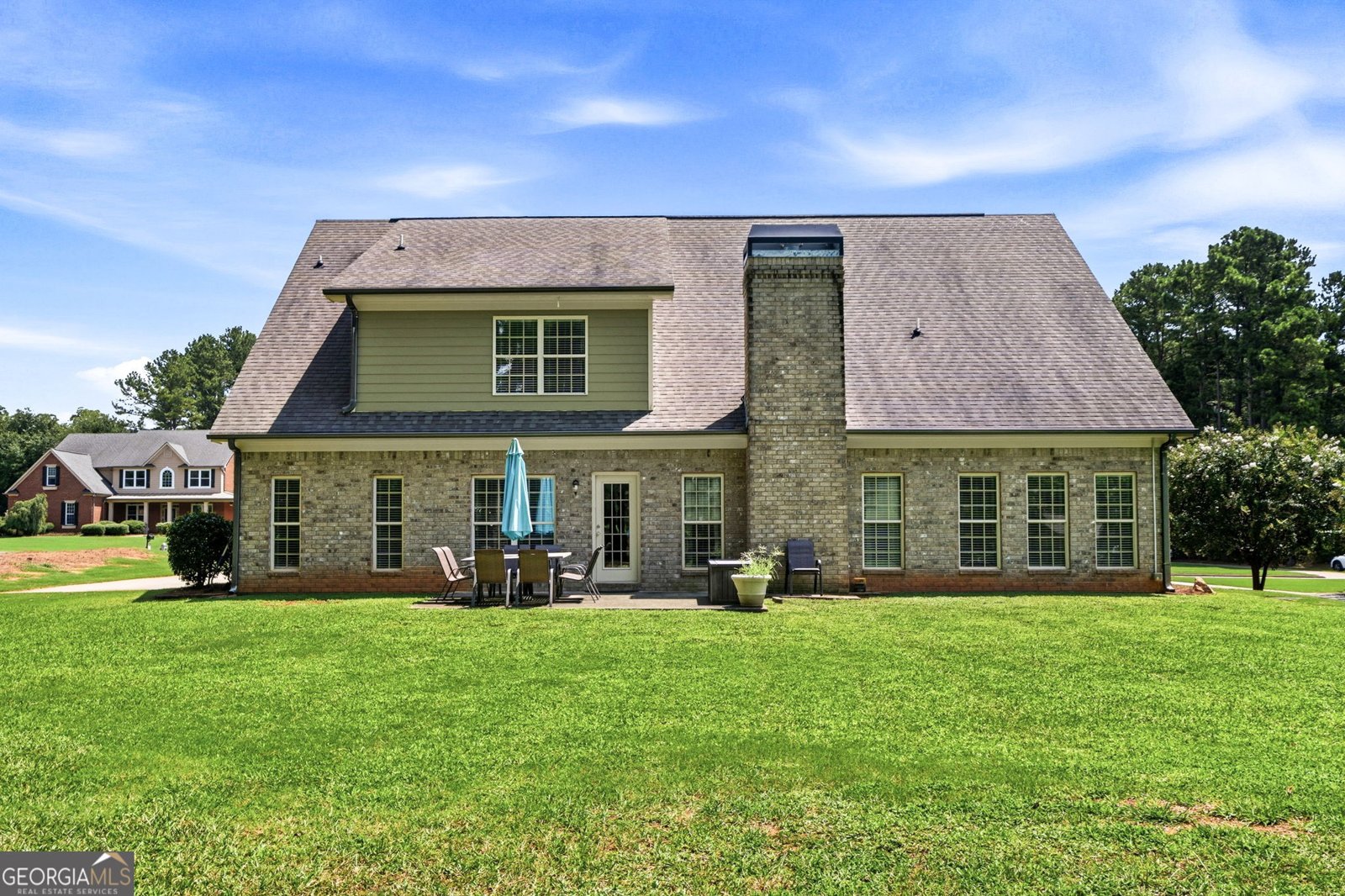 112 Fishers Mill Drive McDonough - Photo 54
