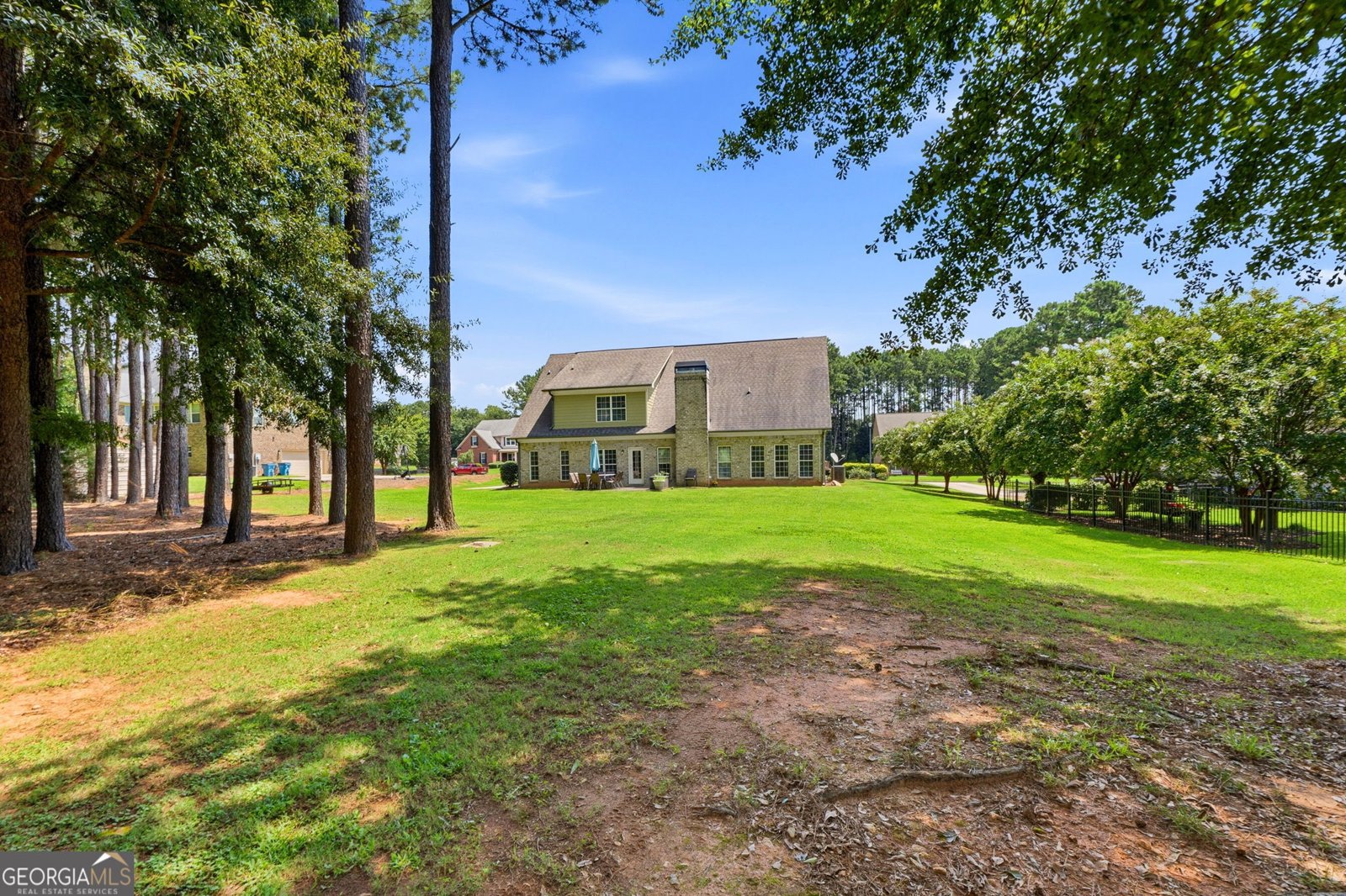 112 Fishers Mill Drive McDonough - Photo 55