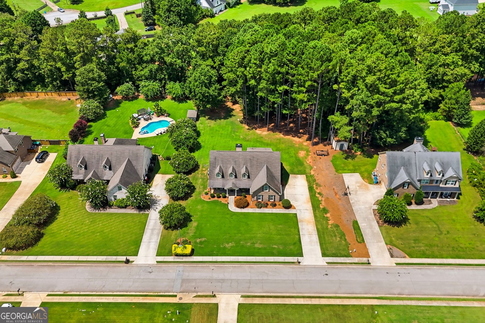 112 Fishers Mill Drive McDonough - Photo 56