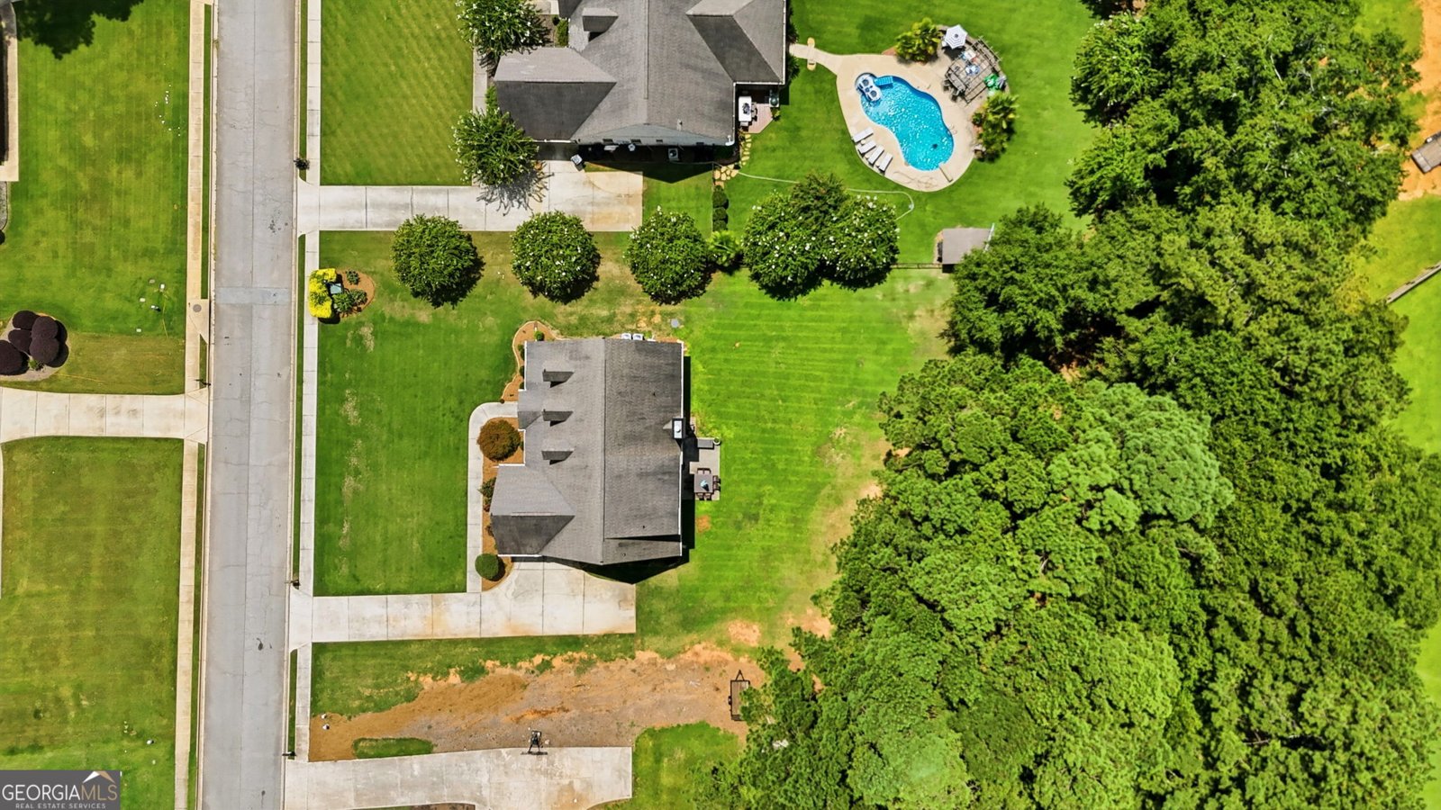 112 Fishers Mill Drive McDonough - Photo 57