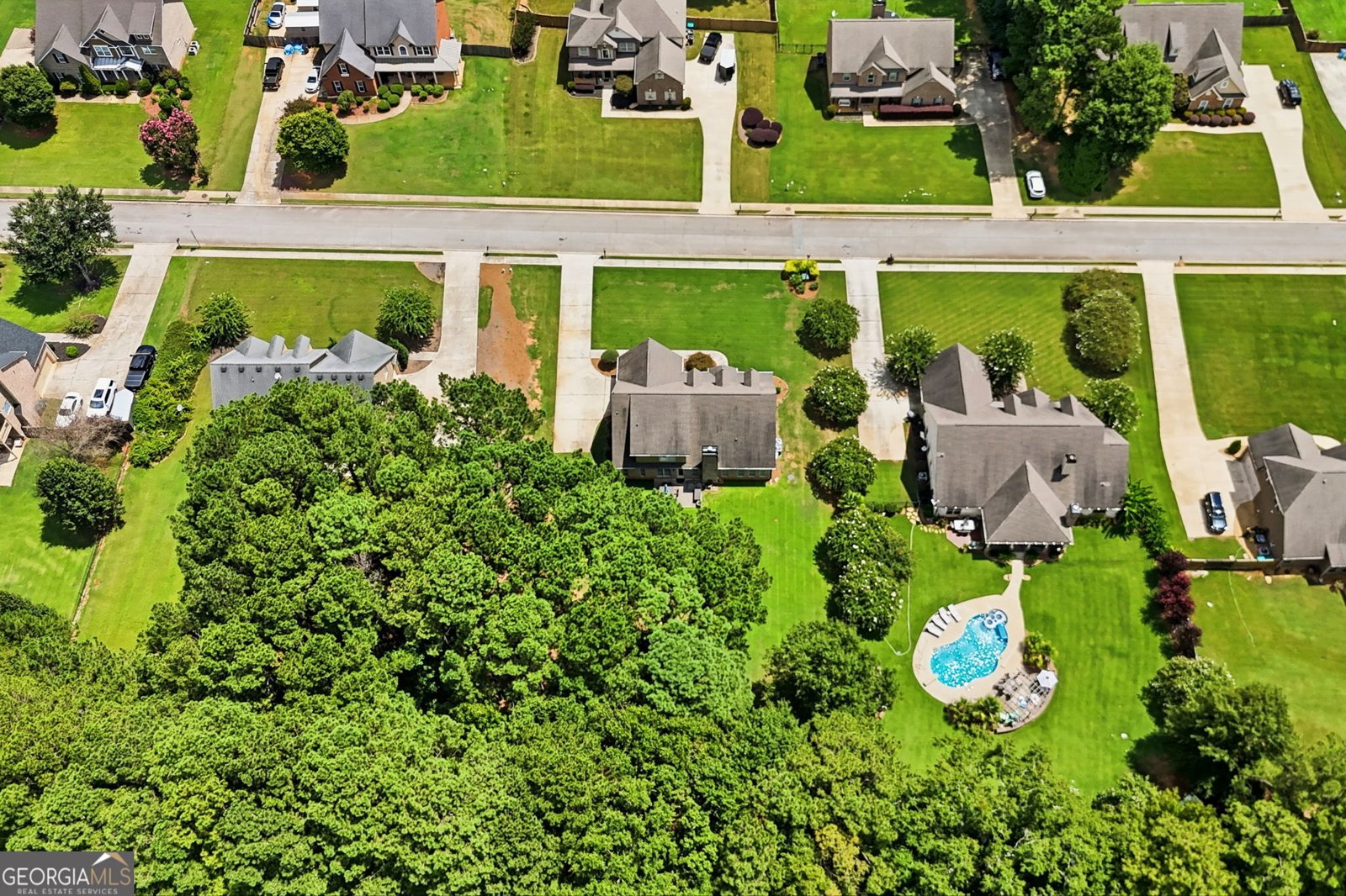 112 Fishers Mill Drive McDonough - Photo 58