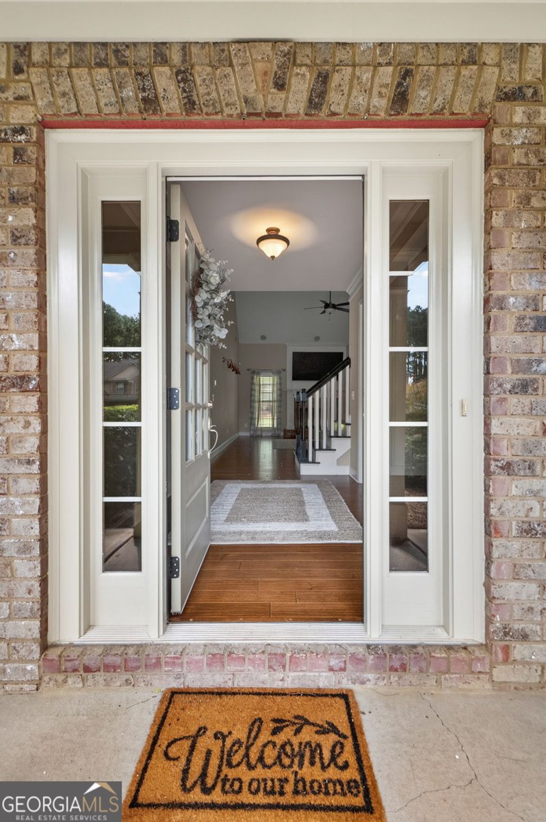 112 Fishers Mill Drive McDonough - Photo 6