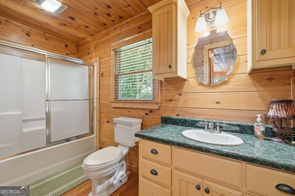 120 Bell Camp Ridge Road Blue Ridge - Photo 10