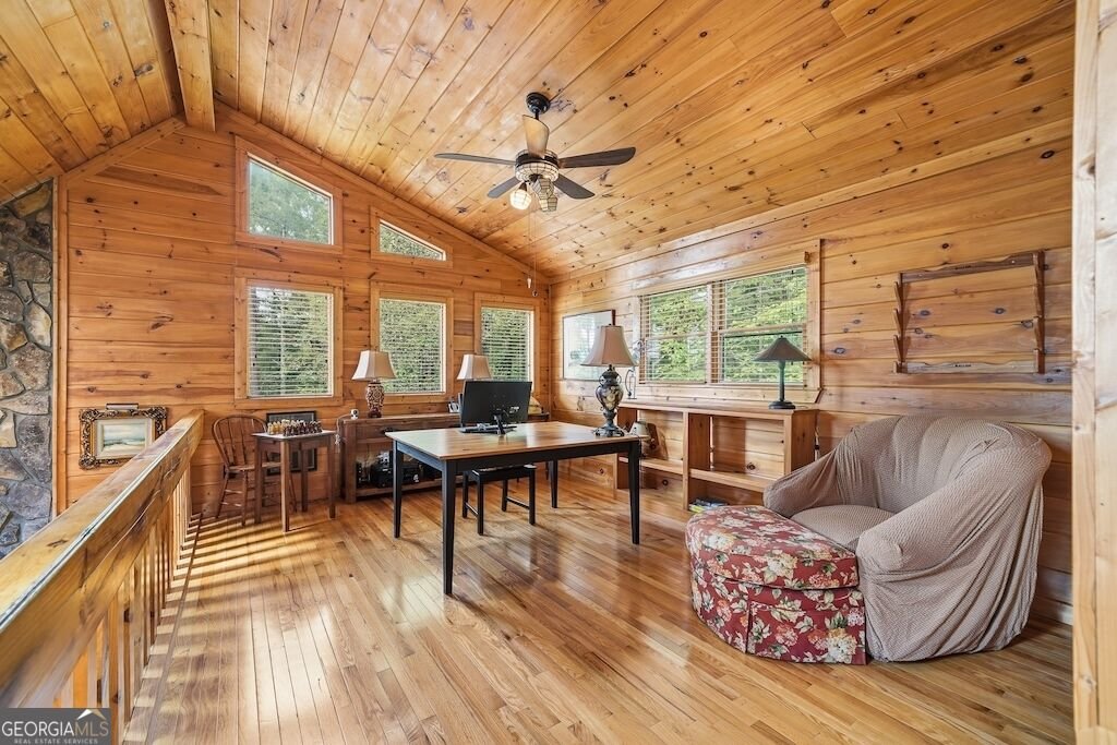 120 Bell Camp Ridge Road Blue Ridge - Photo 11