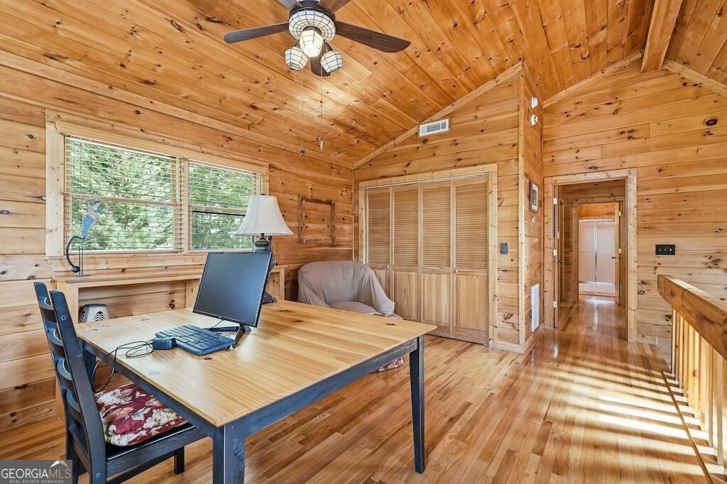 120 Bell Camp Ridge Road Blue Ridge - Photo 12