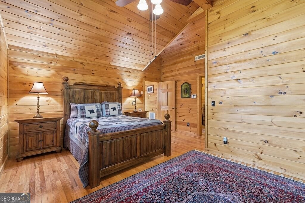 120 Bell Camp Ridge Road Blue Ridge - Photo 13