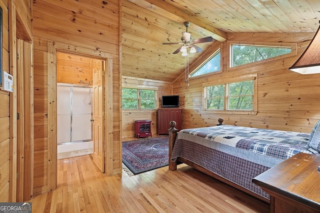 120 Bell Camp Ridge Road Blue Ridge - Photo 14