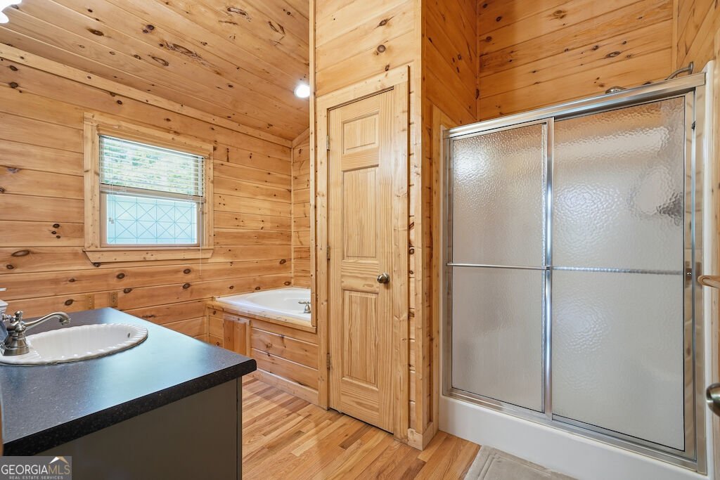 120 Bell Camp Ridge Road Blue Ridge - Photo 16
