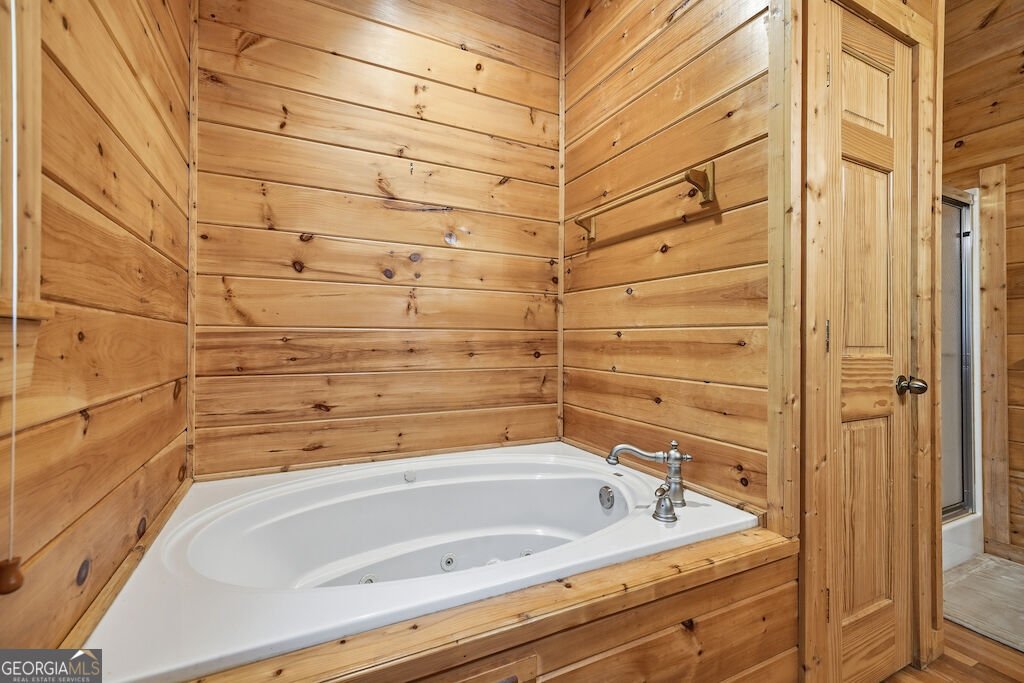 120 Bell Camp Ridge Road Blue Ridge - Photo 17