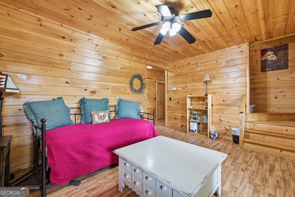 120 Bell Camp Ridge Road Blue Ridge - Photo 18