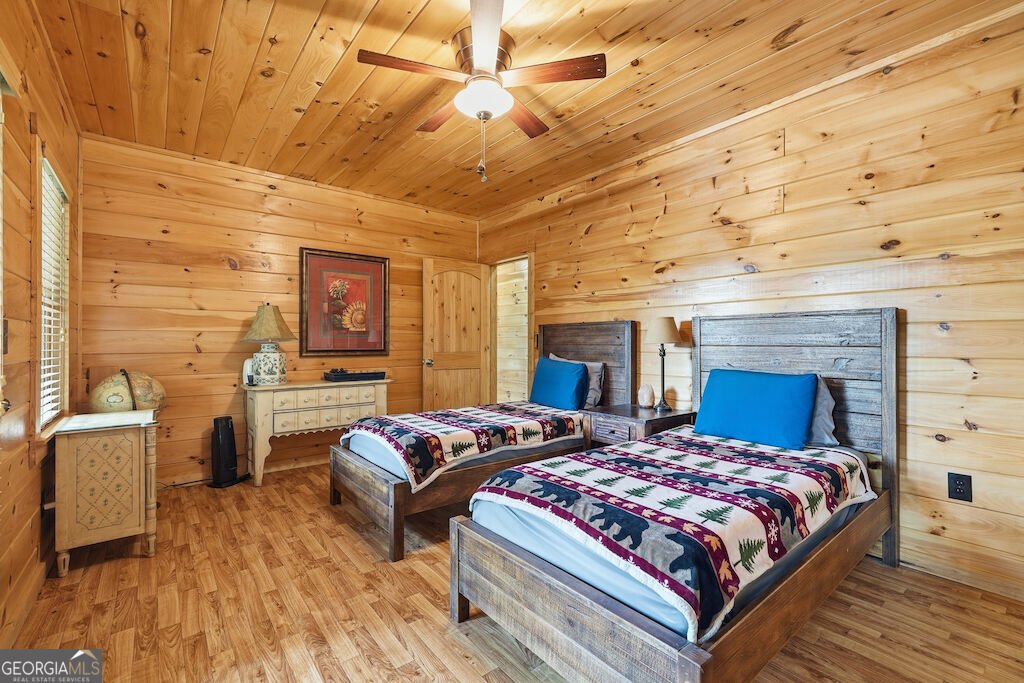 120 Bell Camp Ridge Road Blue Ridge - Photo 19
