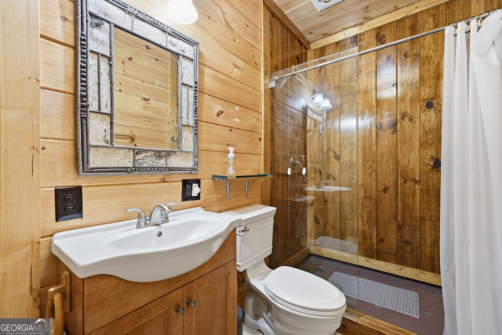 120 Bell Camp Ridge Road Blue Ridge - Photo 20