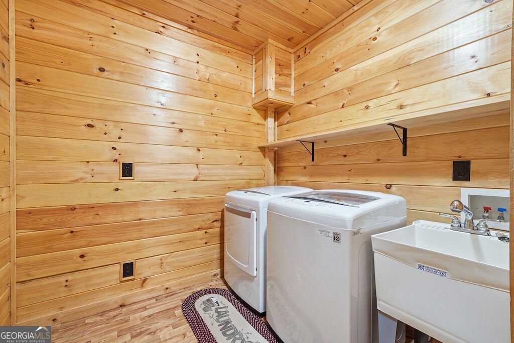 120 Bell Camp Ridge Road Blue Ridge - Photo 21