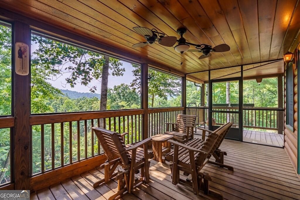 120 Bell Camp Ridge Road Blue Ridge - Photo 22