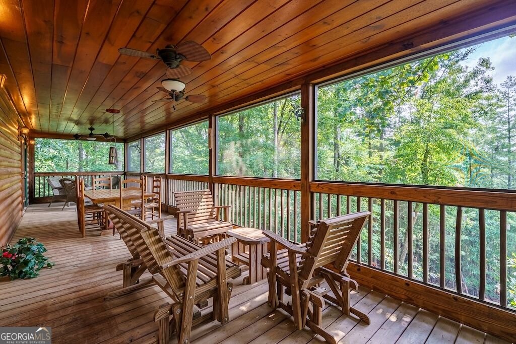 120 Bell Camp Ridge Road Blue Ridge - Photo 23
