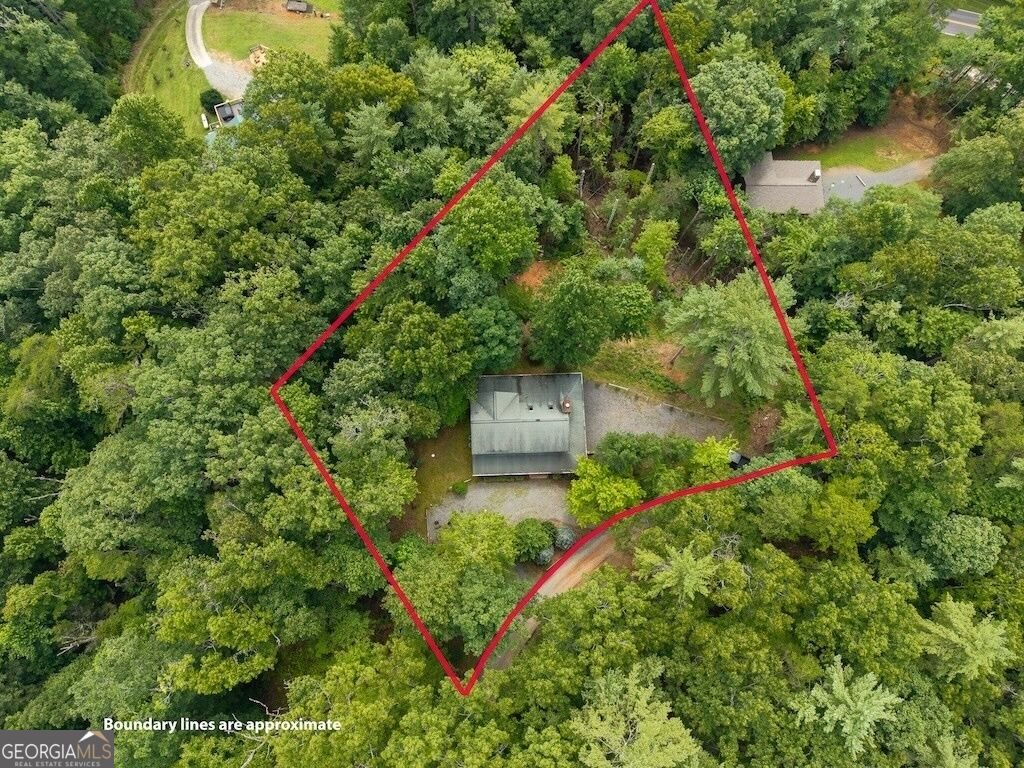 120 Bell Camp Ridge Road Blue Ridge - Photo 27