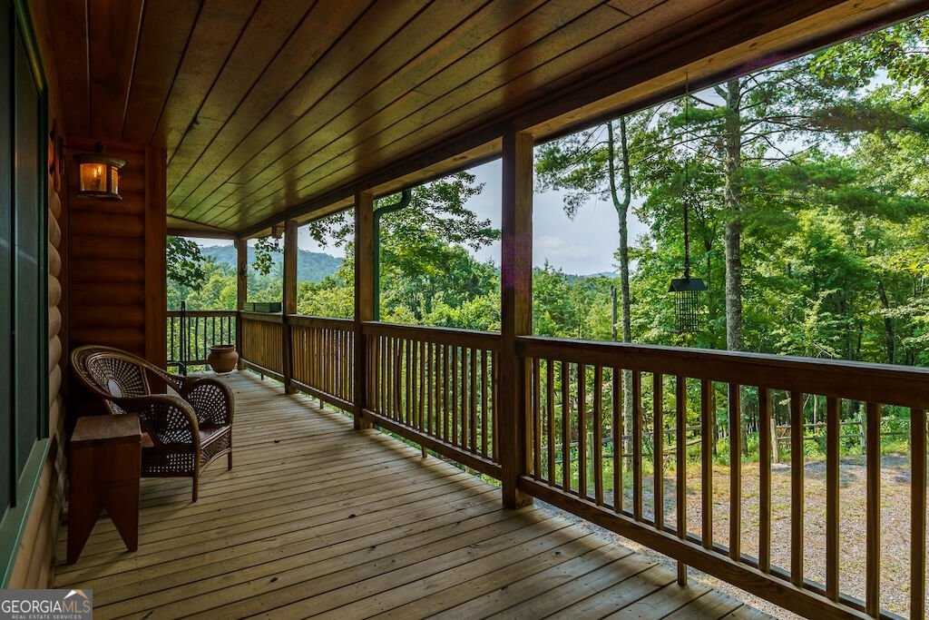 120 Bell Camp Ridge Road Blue Ridge - Photo 29