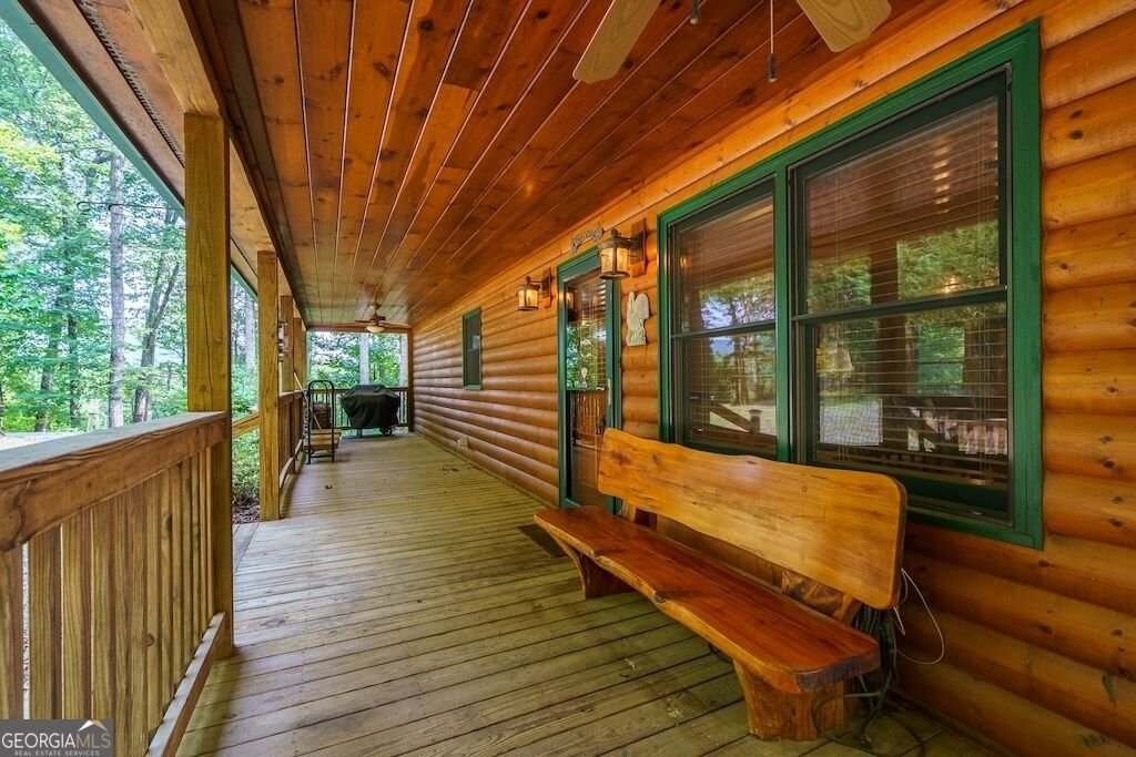 120 Bell Camp Ridge Road Blue Ridge - Photo 31