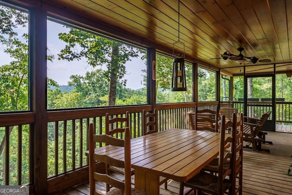 120 Bell Camp Ridge Road Blue Ridge - Photo 33