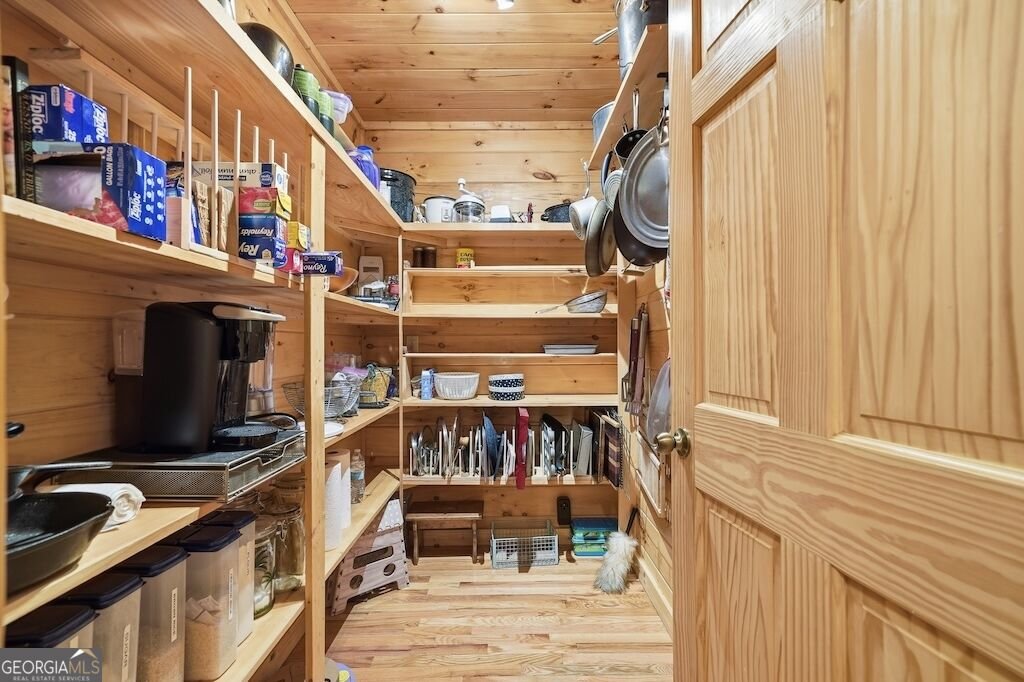 120 Bell Camp Ridge Road Blue Ridge - Photo 8