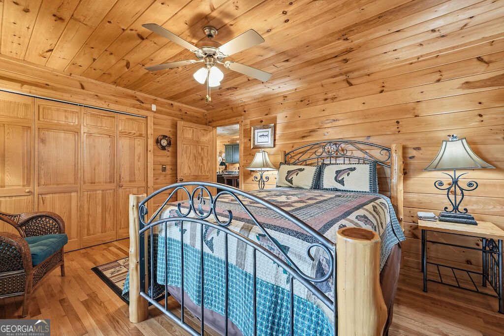 120 Bell Camp Ridge Road Blue Ridge - Photo 9