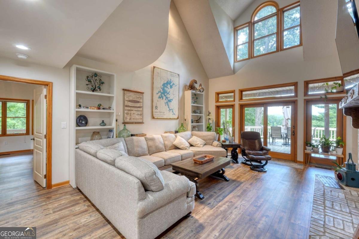 39 Mccracken Cove Road Hayesville - Photo 10