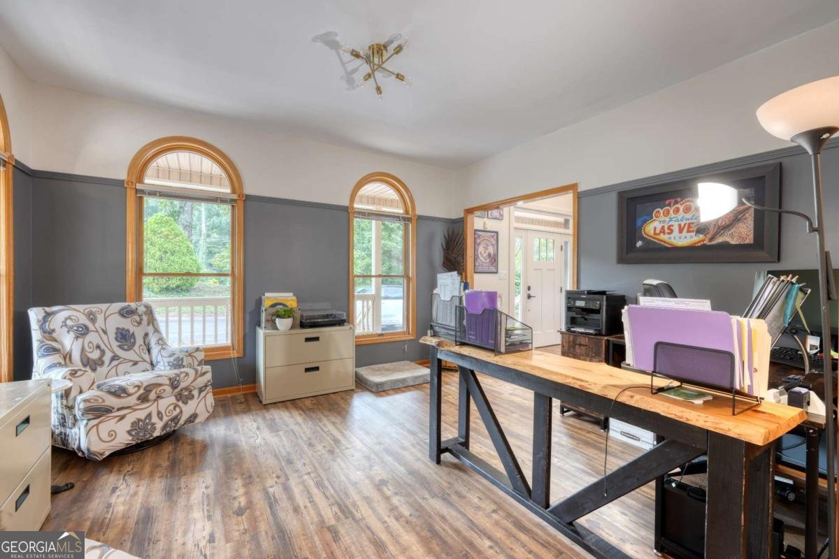 39 Mccracken Cove Road Hayesville - Photo 12